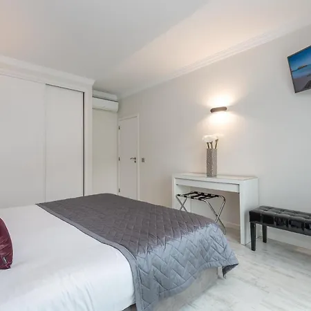 Ferienhaus D_loft Sea And Golf *